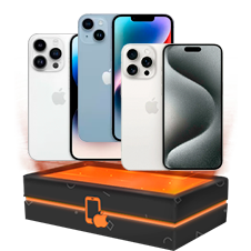 iPhoneBox